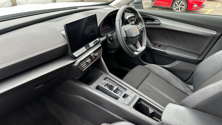 CUPRA Formentor 1.5 TSI 150 V1 5dr DSG Petrol Estate